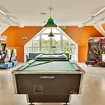 6 Person In Romo Rømø Kirkeby