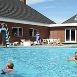 6 Person In Romo-by Traum Сasa de vacaciones Rømø Kirkeby
