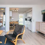 6 Person In Romo-by Traum Сasa de vacaciones *