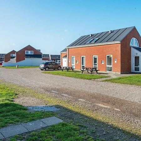 6 Person In R M * Rømø Kirkeby