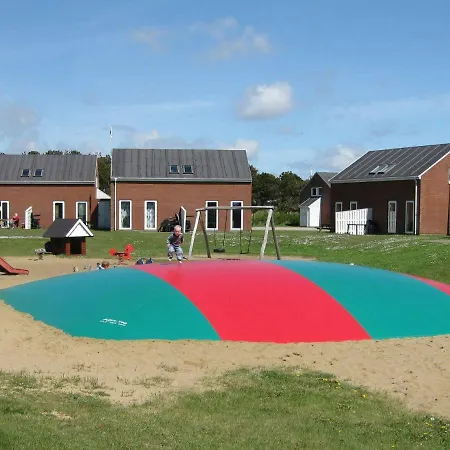6 Person In R M * Rømø Kirkeby