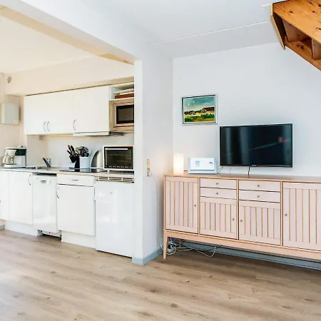 6 Person In R M Rømø Kirkeby