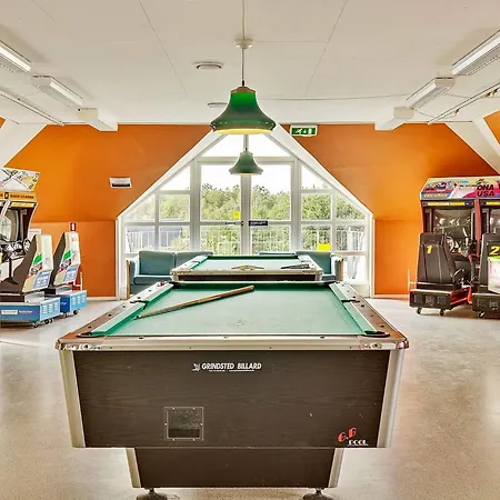 6 Person In Romo Rømø Kirkeby