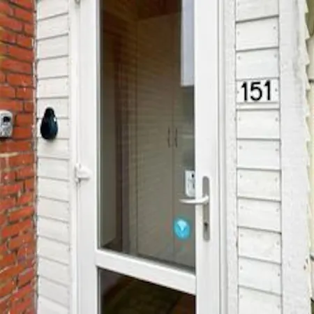 Tatil Evi 6 Person In Romo Rømø Kirkeby