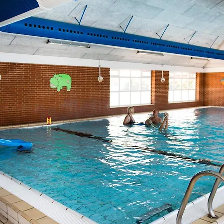 Hébergement de vacances 6 Person In Romo Rømø Kirkeby