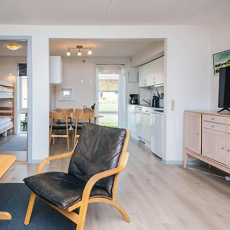 Tatil Evi 6 Person In Romo
