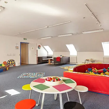 Tatil Evi 6 Person In Romo Rømø Kirkeby