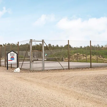 6 Person In Romo Tatil Evi Rømø Kirkeby