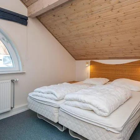 6 Person In Romo Tatil Evi