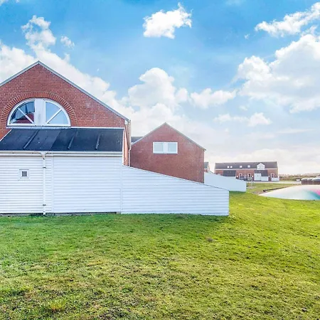 Holiday home 6 Person In Romo