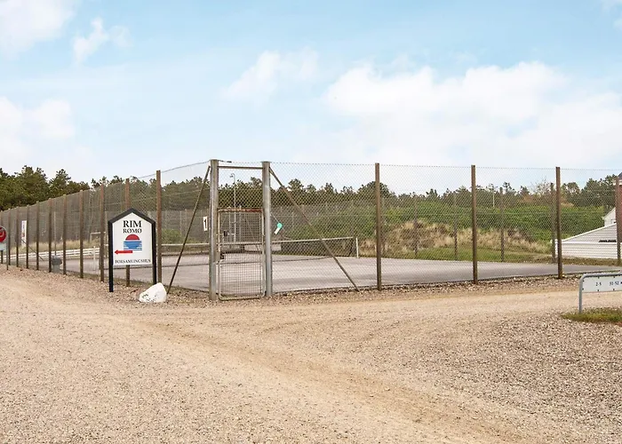 6 Person In Romo-by Traum * Rømø Kirkeby