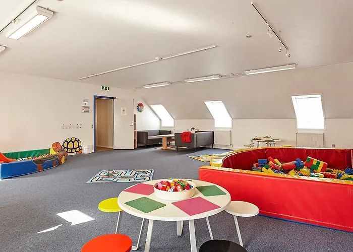 6 Person In Romo-by Traum Rømø Kirkeby